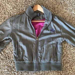 Zoo York Jacket